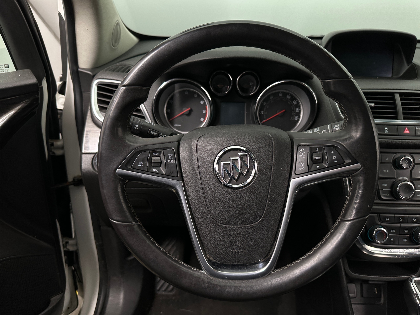 Thumbnail: 2015 Buick Encore - 5