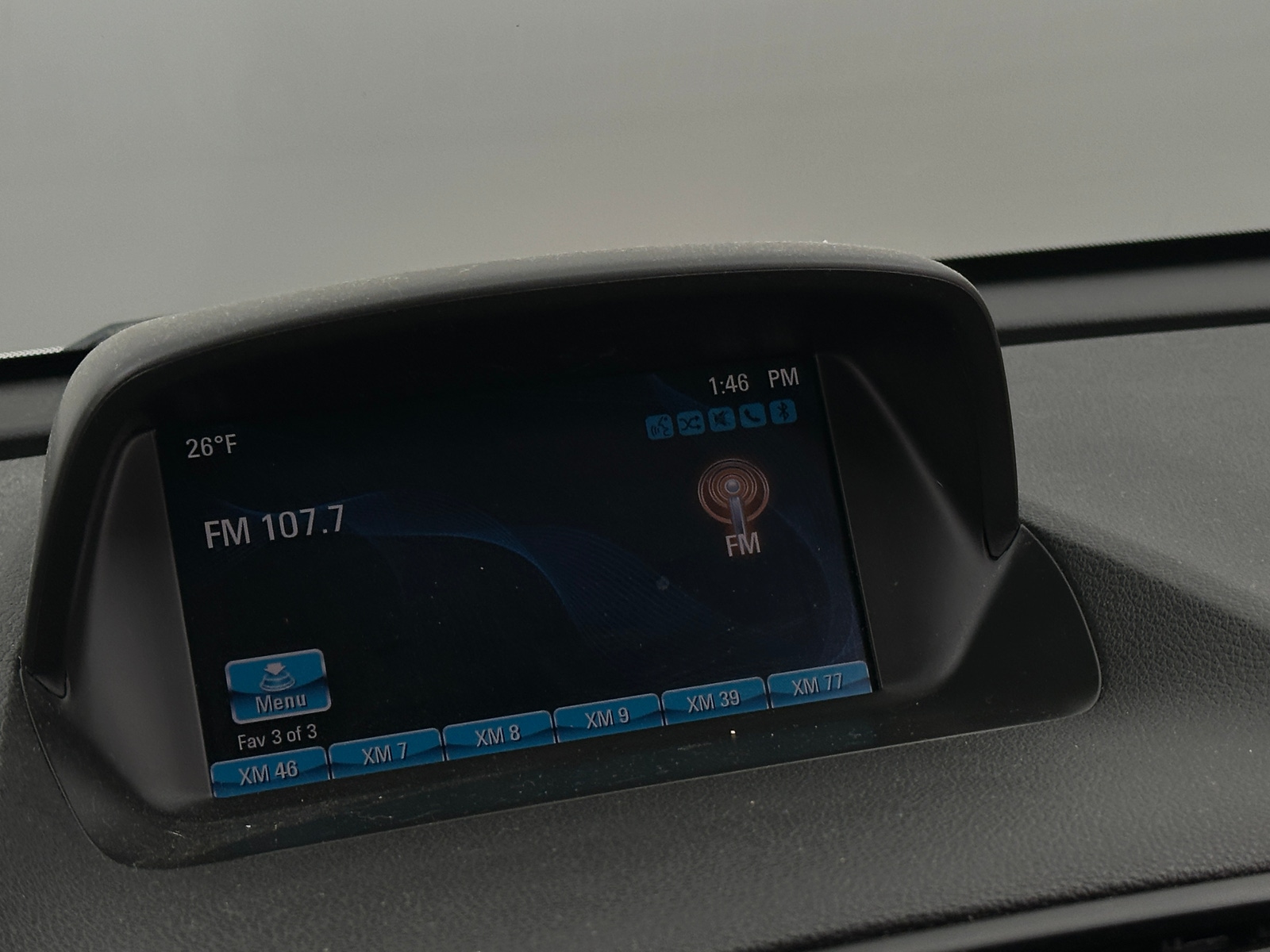 Thumbnail: 2015 Buick Encore - 4