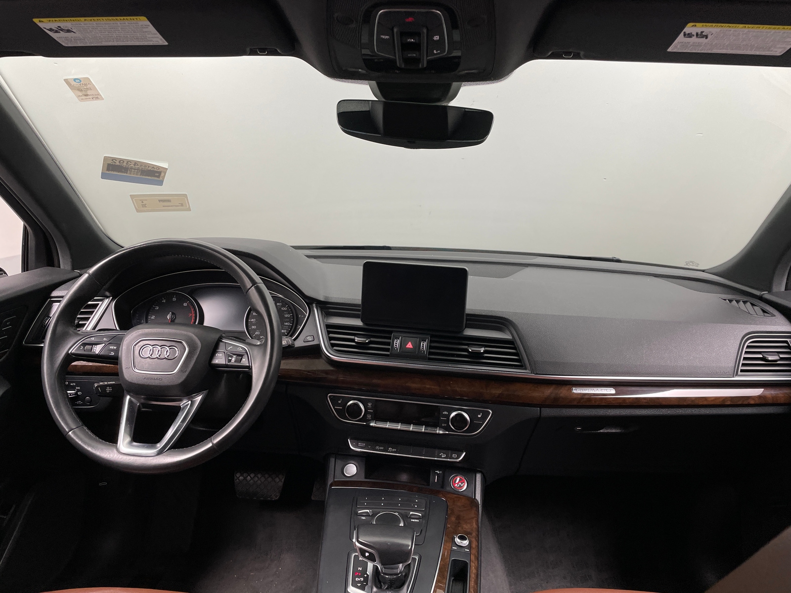 Thumbnail: 2019 Audi Q5 - 2