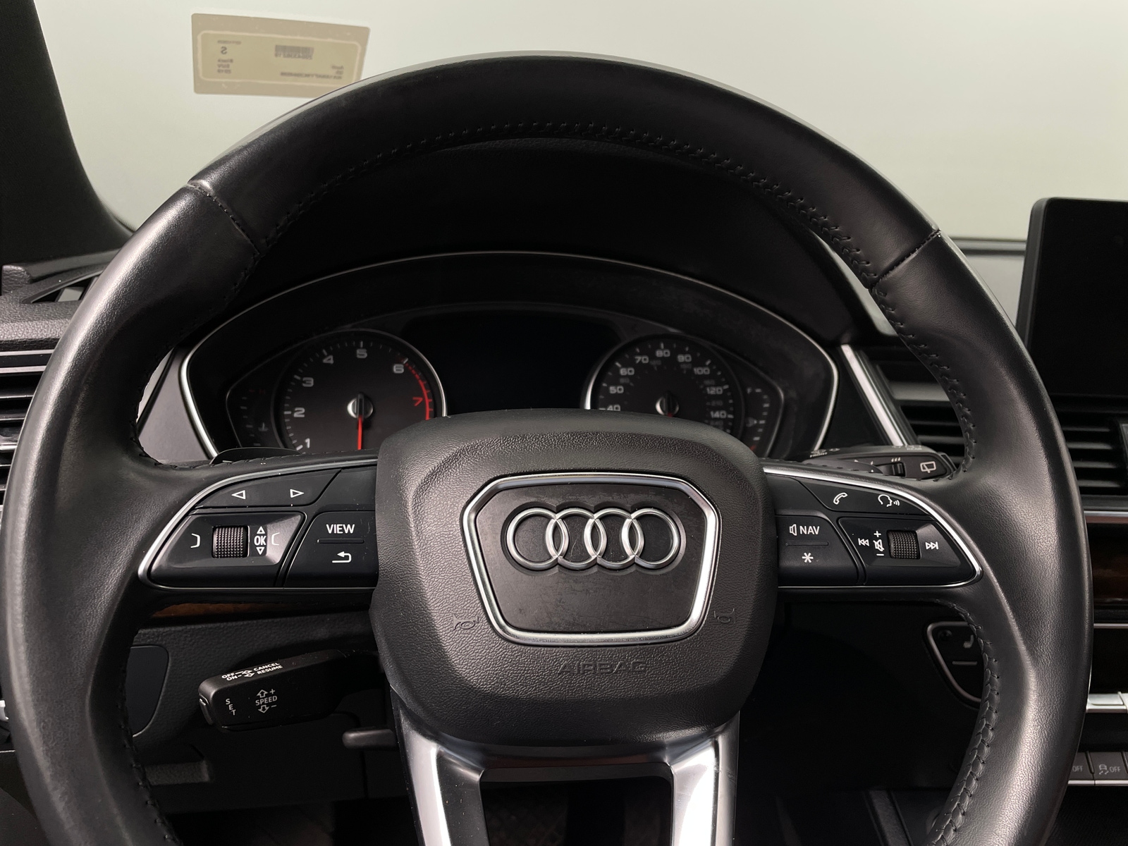 Thumbnail: 2019 Audi Q5 - 4