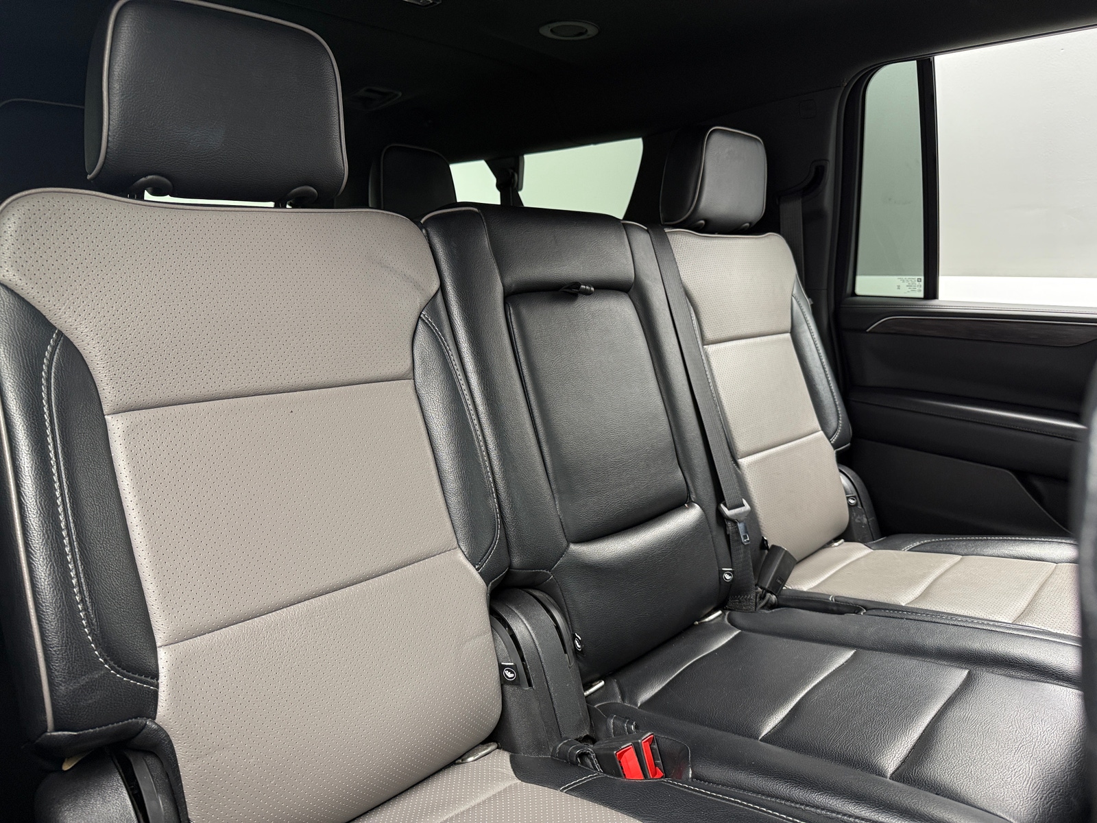 Thumbnail: 2021 Chevrolet Suburban - 6