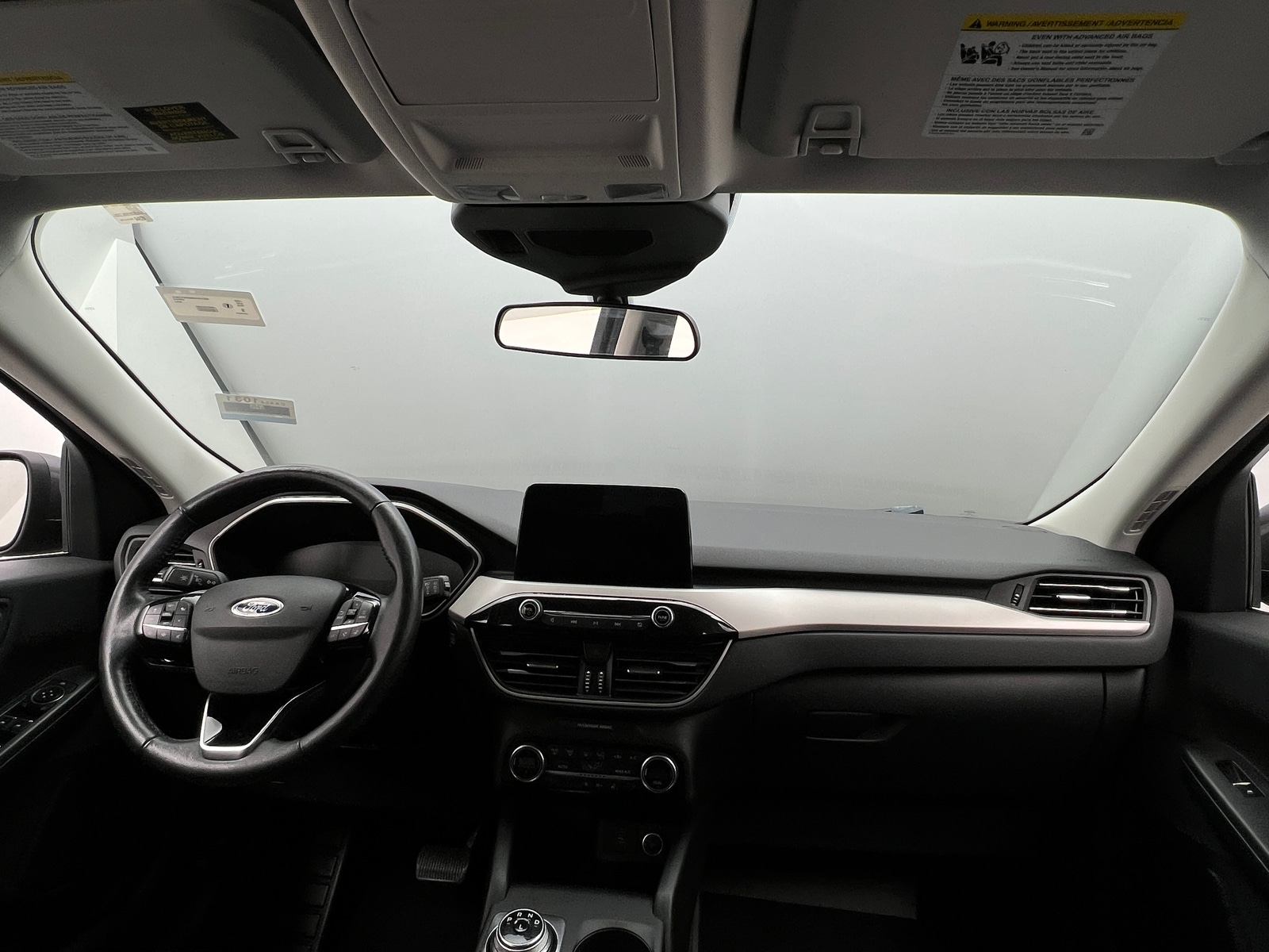 Thumbnail: 2021 Ford Escape - 2