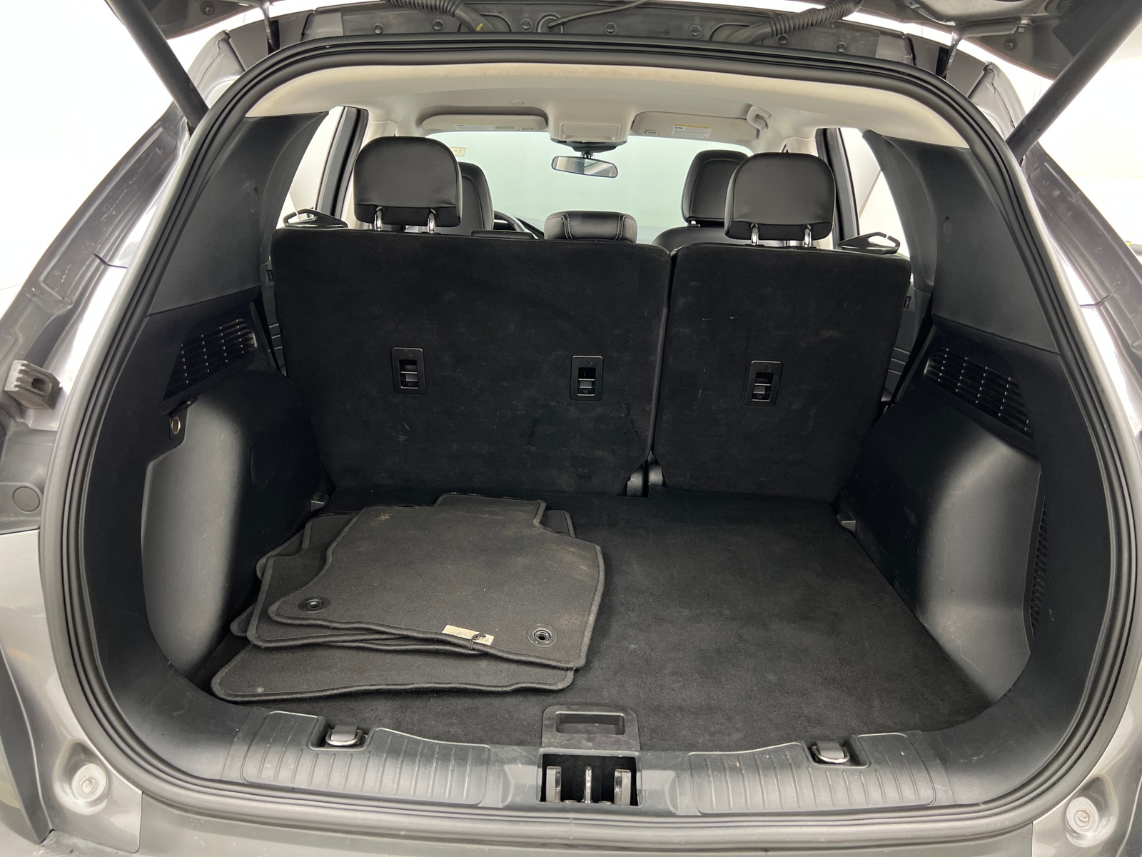 Thumbnail: 2021 Ford Escape - 6