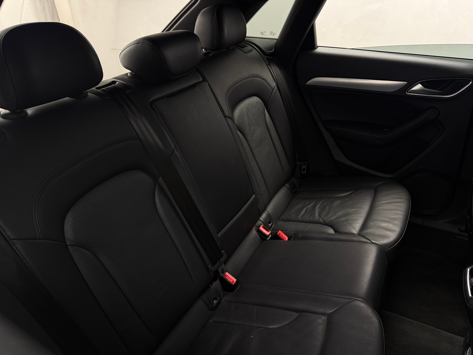 Thumbnail: 2018 Audi Q3 - 5