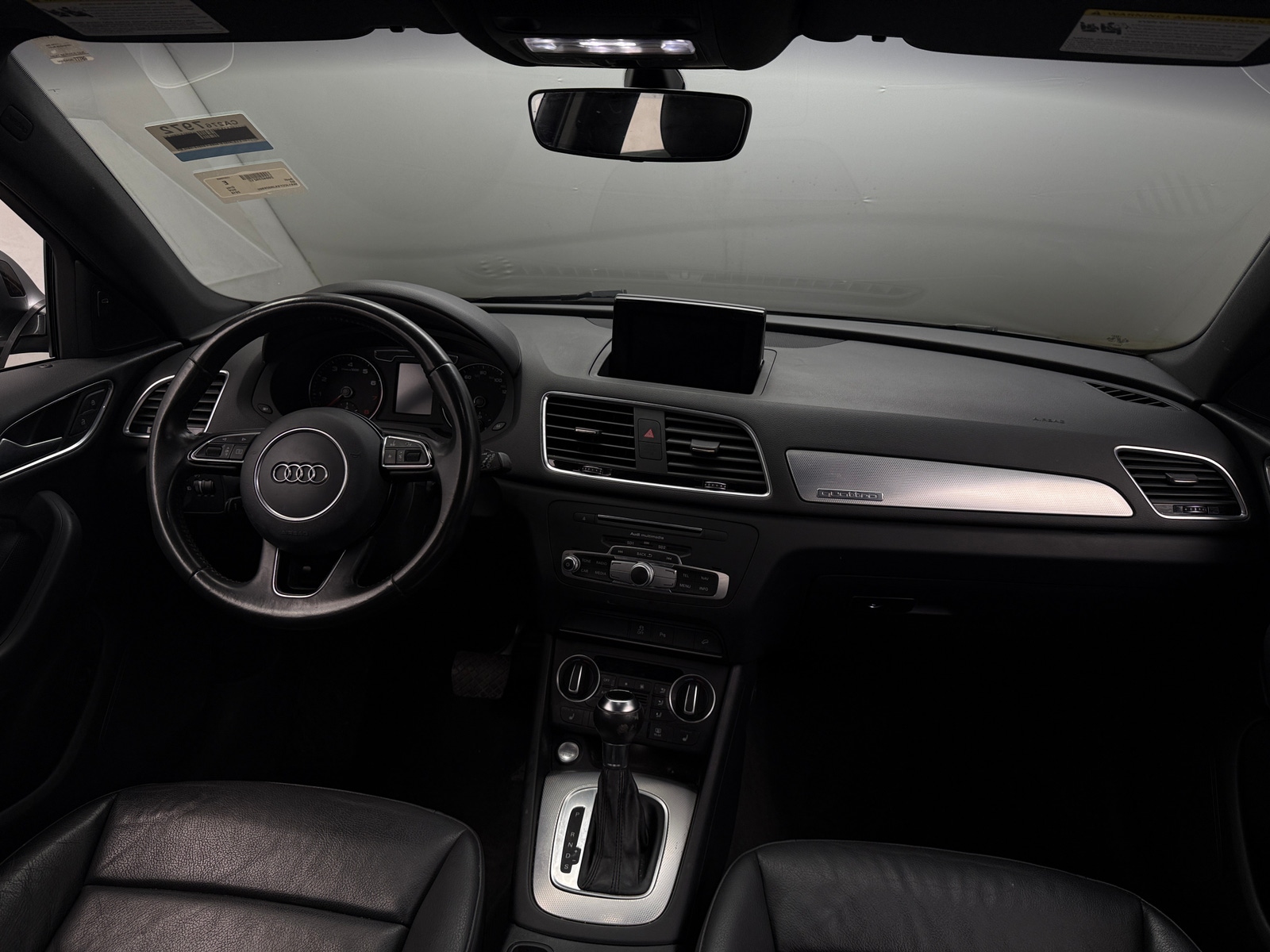 Thumbnail: 2018 Audi Q3 - 2