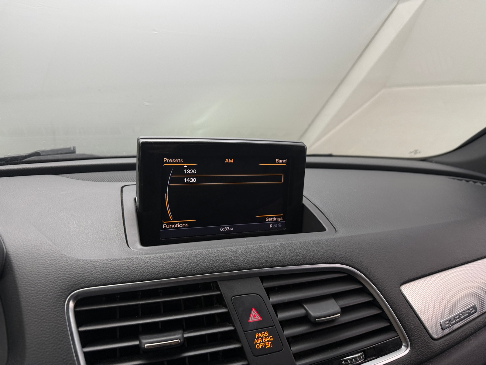 Thumbnail: 2018 Audi Q3 - 3