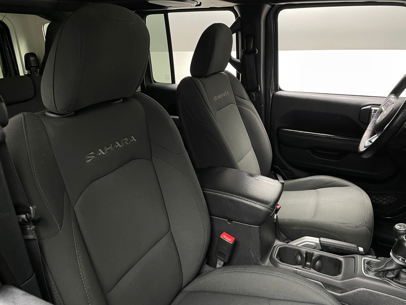 Thumbnail: 2018 Jeep Wrangler - 2