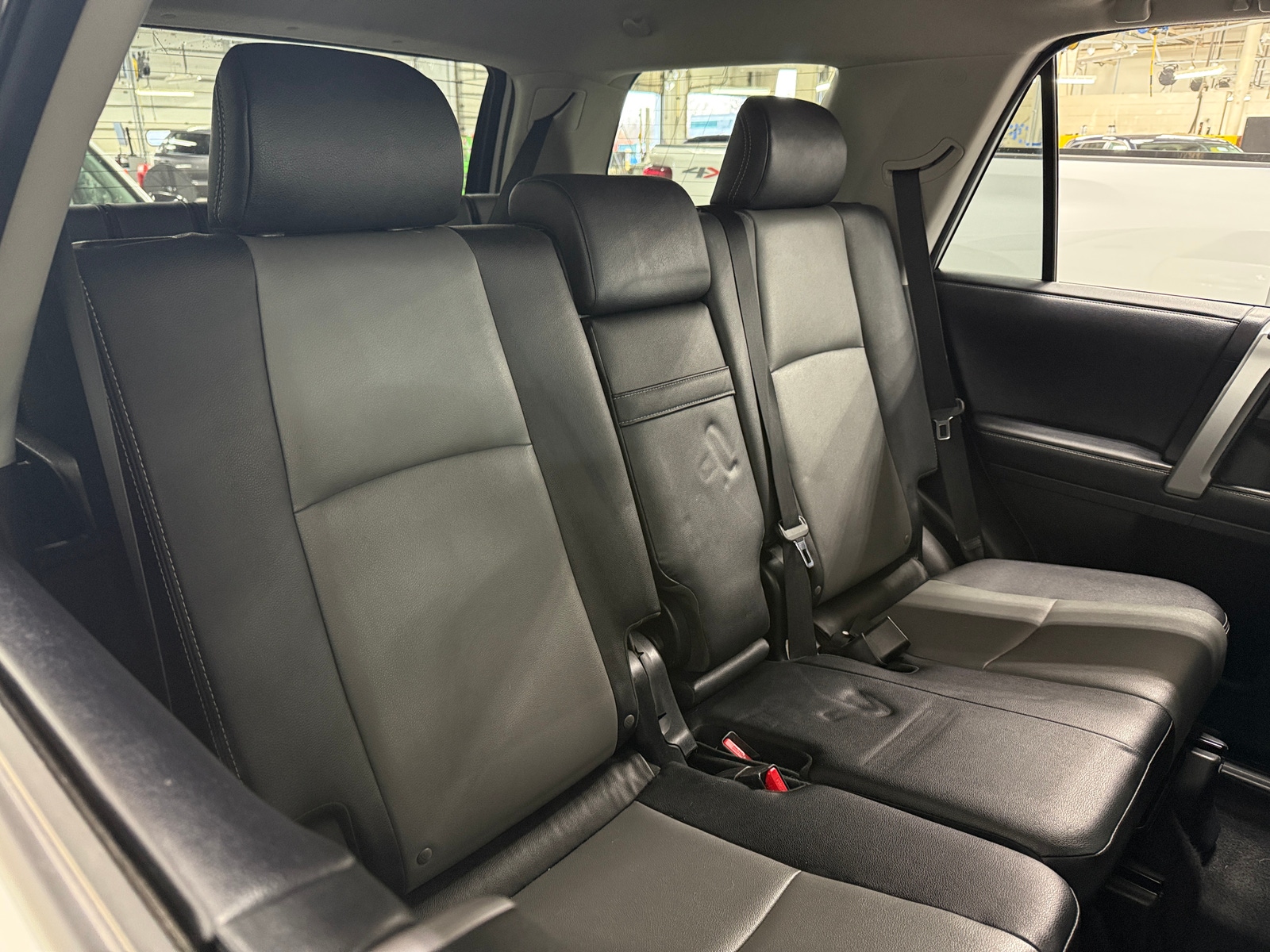 Thumbnail: 2019 Toyota 4Runner - 5