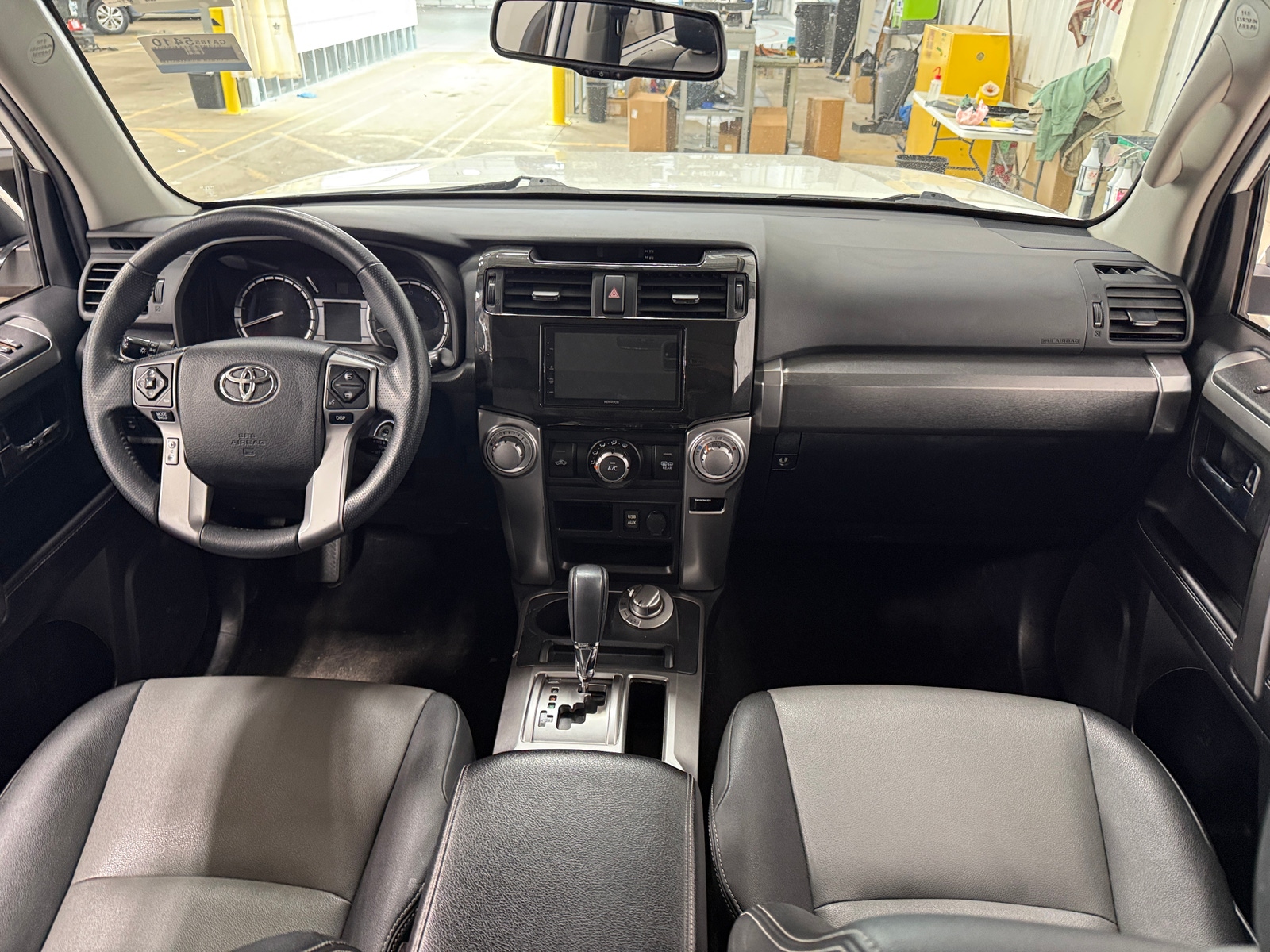 Thumbnail: 2019 Toyota 4Runner - 2