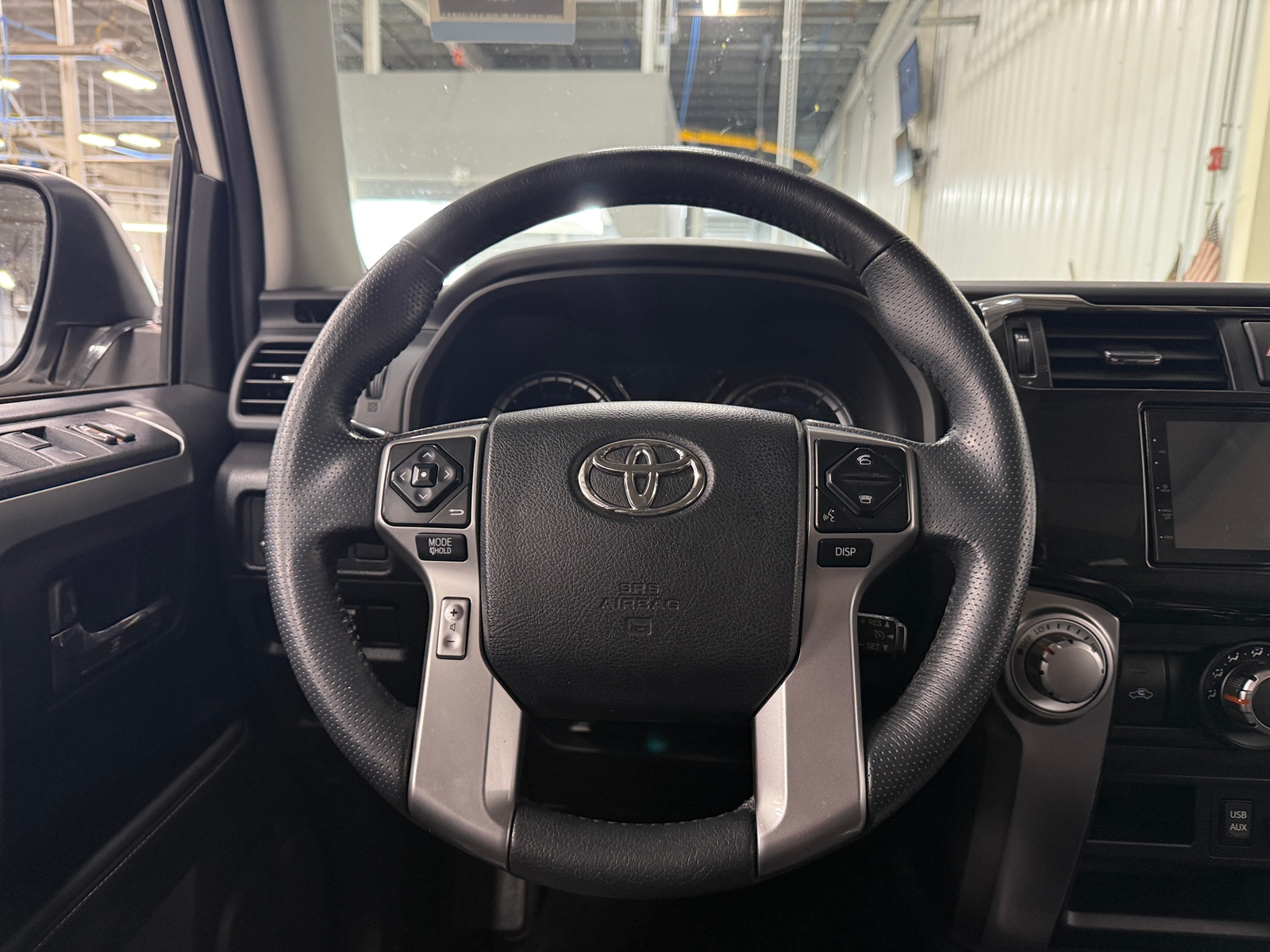 Thumbnail: 2019 Toyota 4Runner - 4