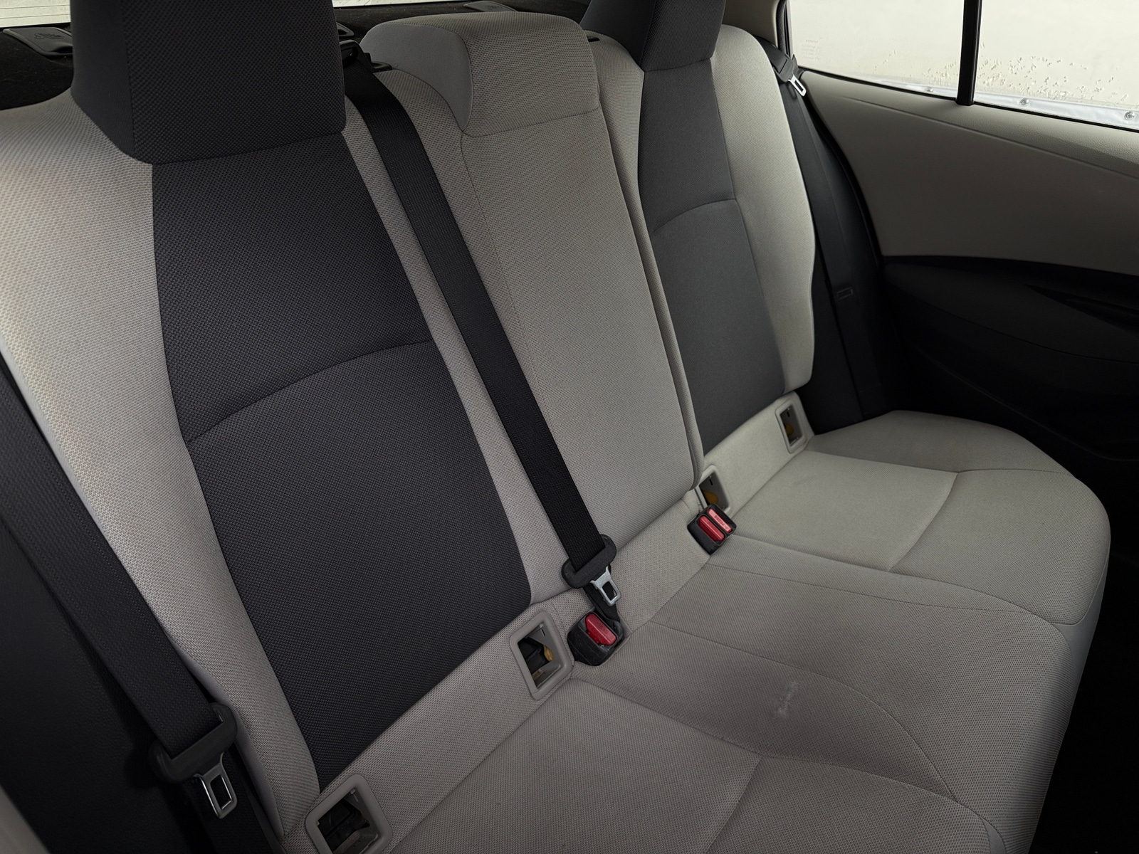 Thumbnail: 2020 Toyota Corolla - 6