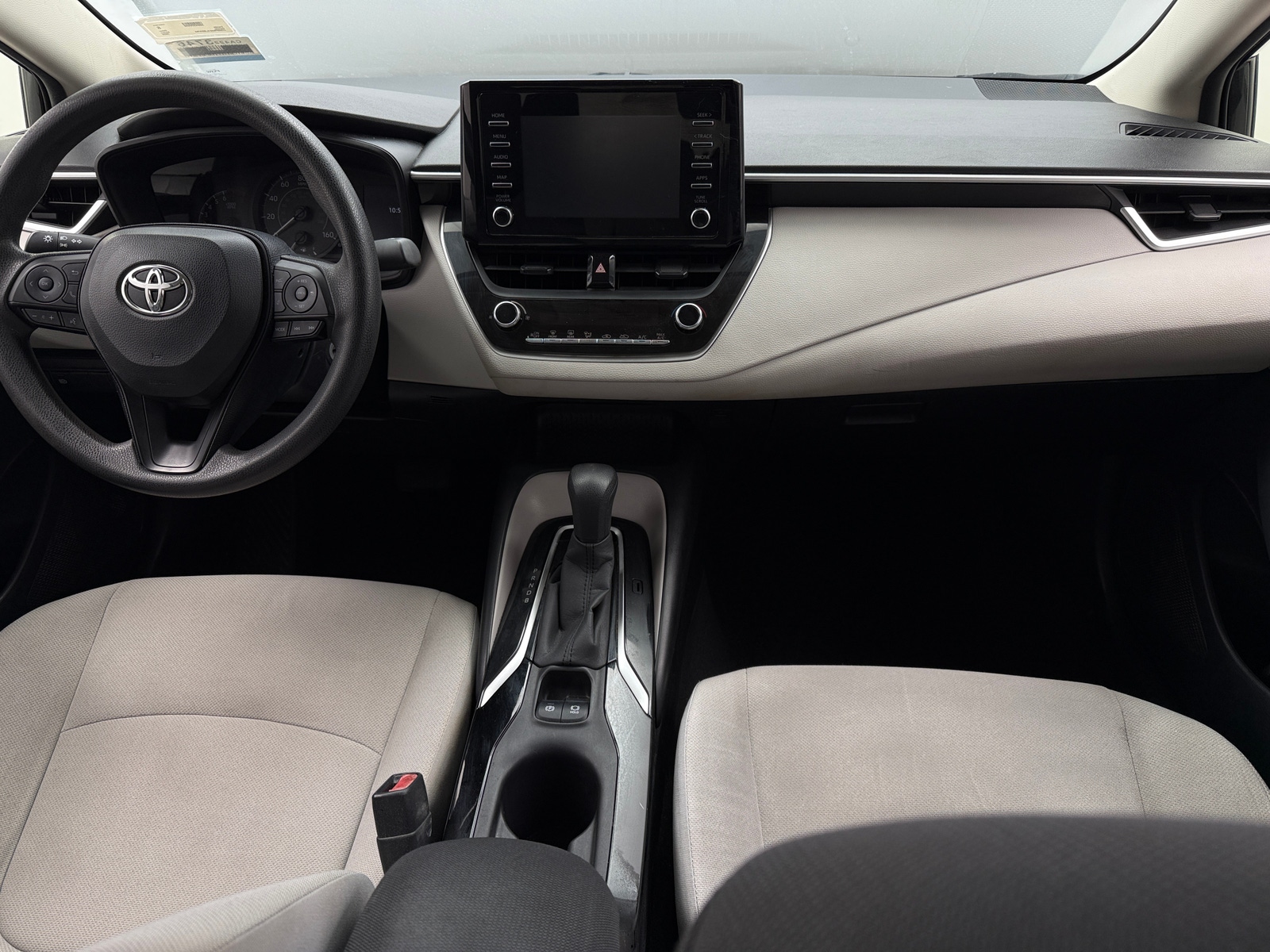 Thumbnail: 2020 Toyota Corolla - 3