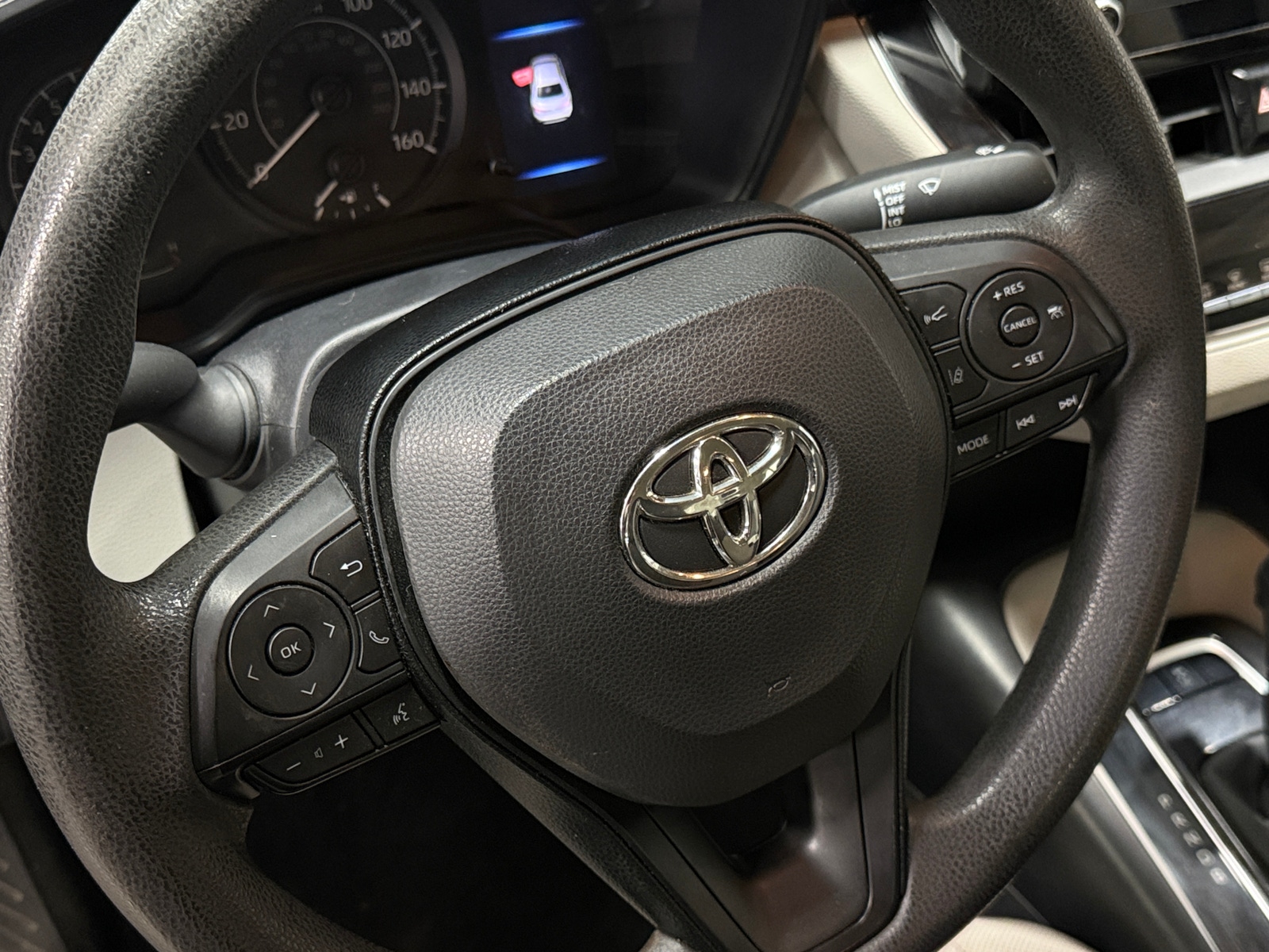 Thumbnail: 2020 Toyota Corolla - 5