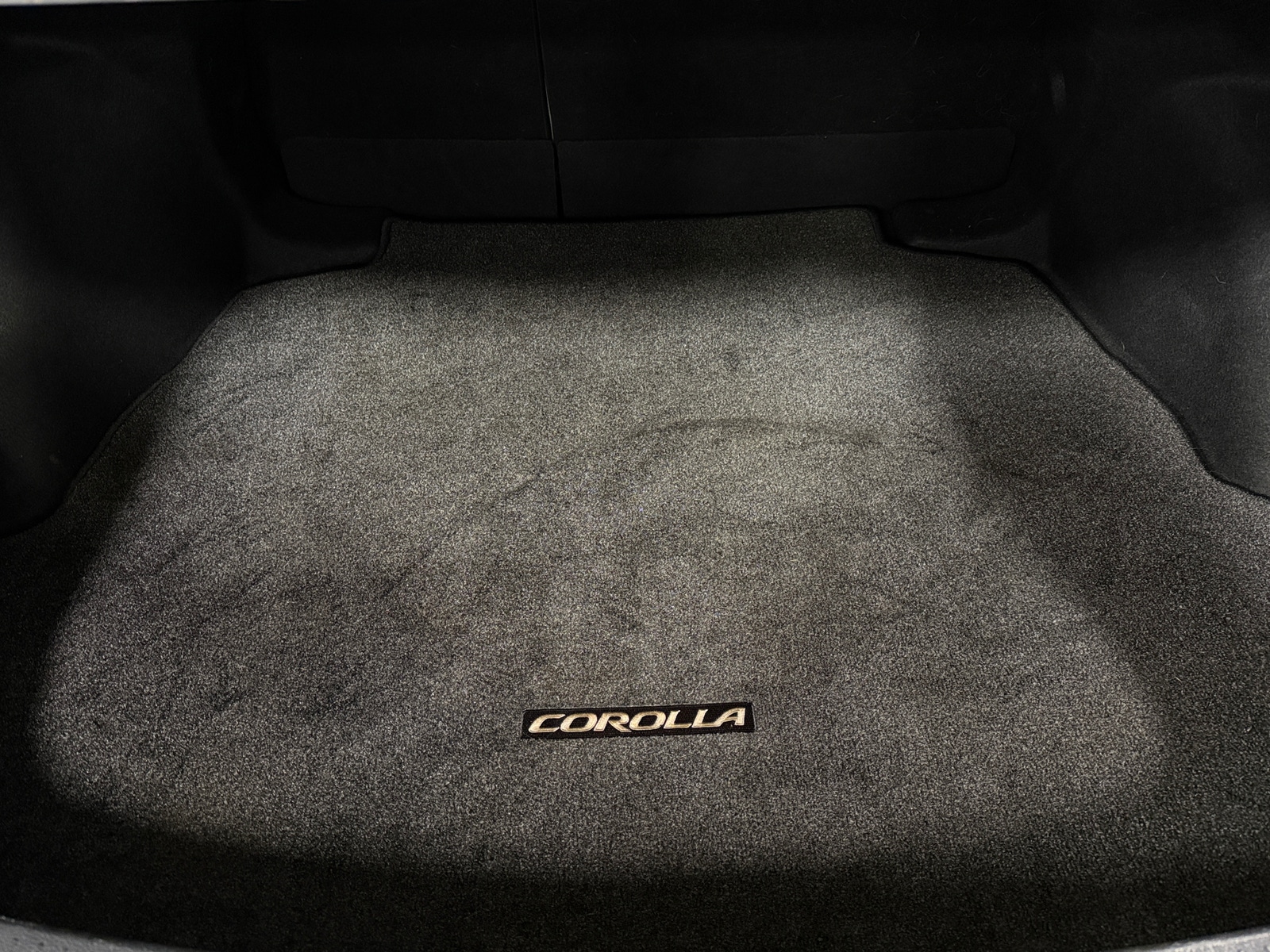 Thumbnail: 2020 Toyota Corolla - 7