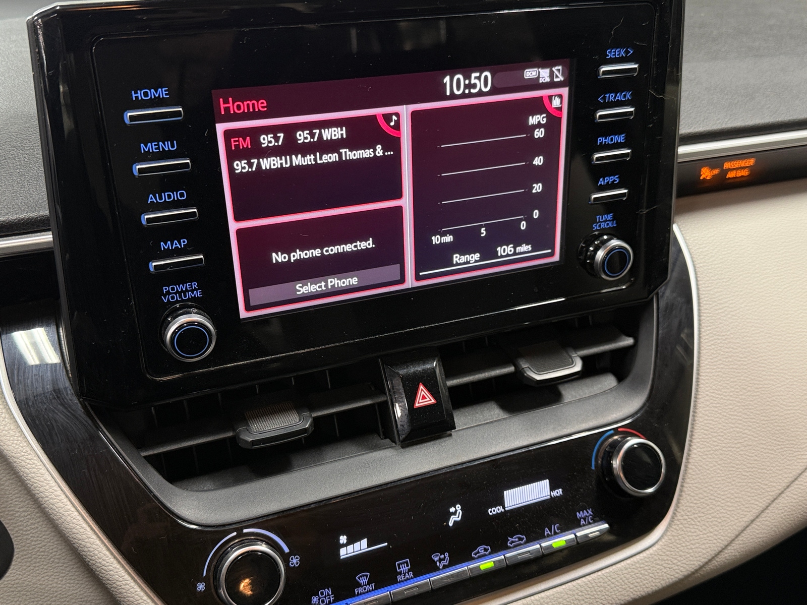 Thumbnail: 2020 Toyota Corolla - 4