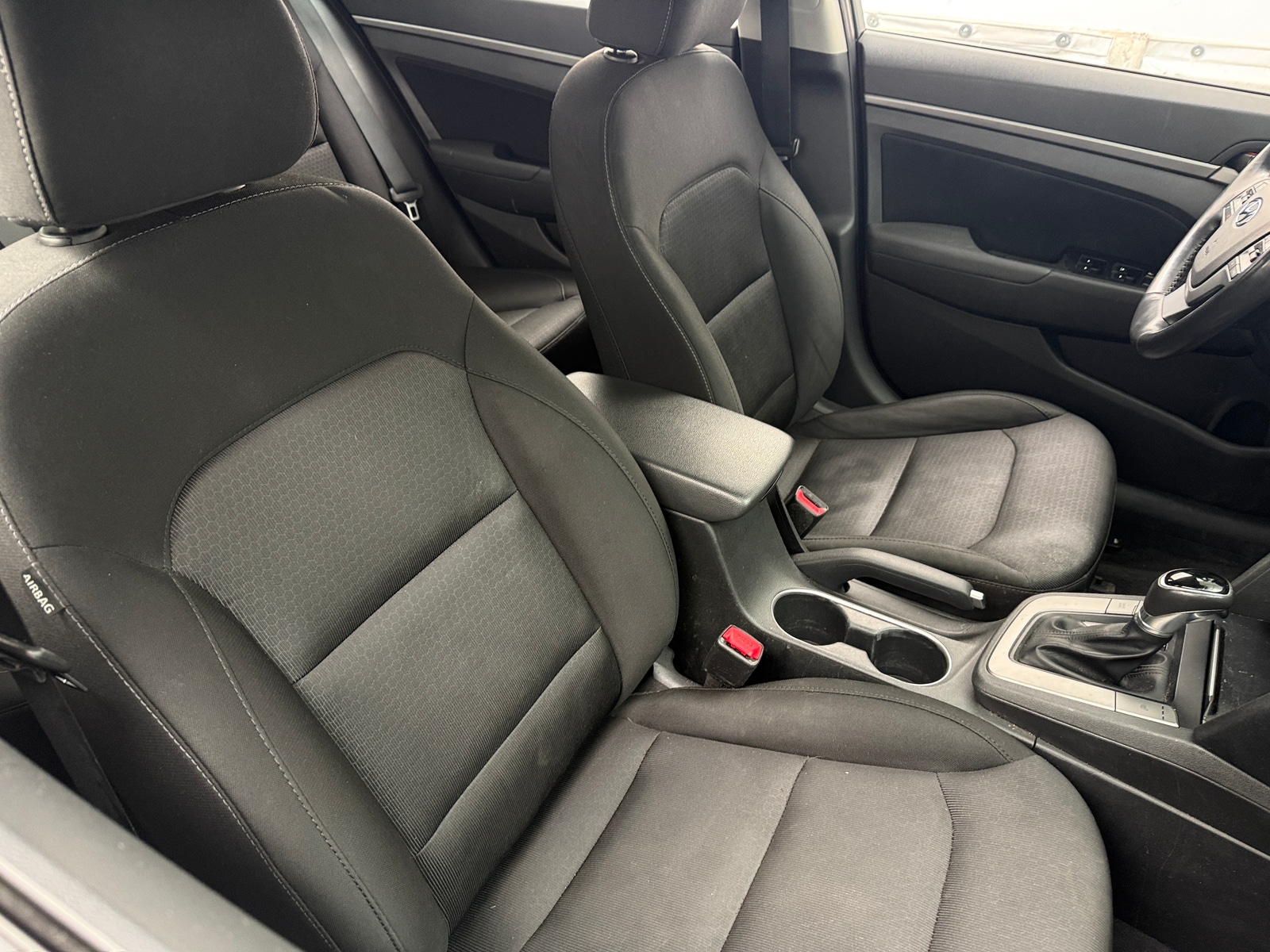 Thumbnail: 2018 Hyundai Elantra - 2