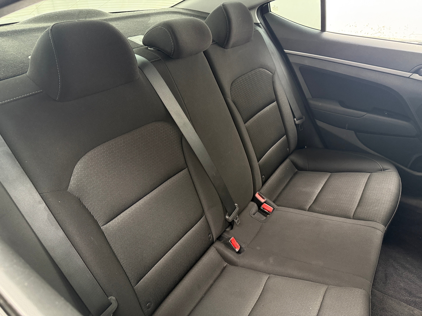 Thumbnail: 2018 Hyundai Elantra - 6