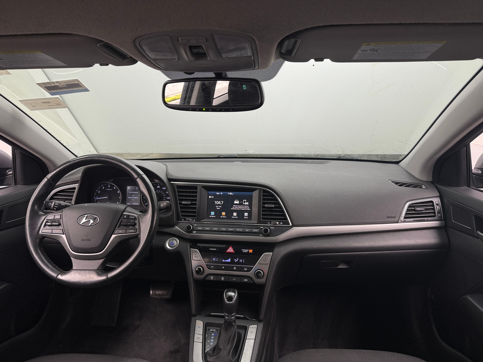 Thumbnail: 2018 Hyundai Elantra - 3