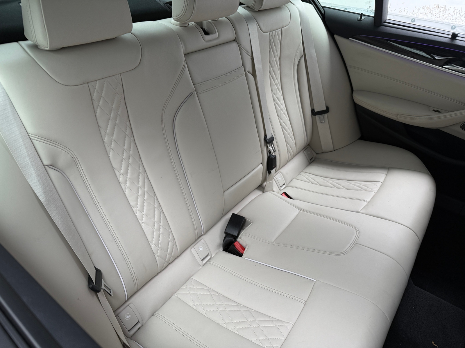 Thumbnail: 2021 BMW 5 Series - 5