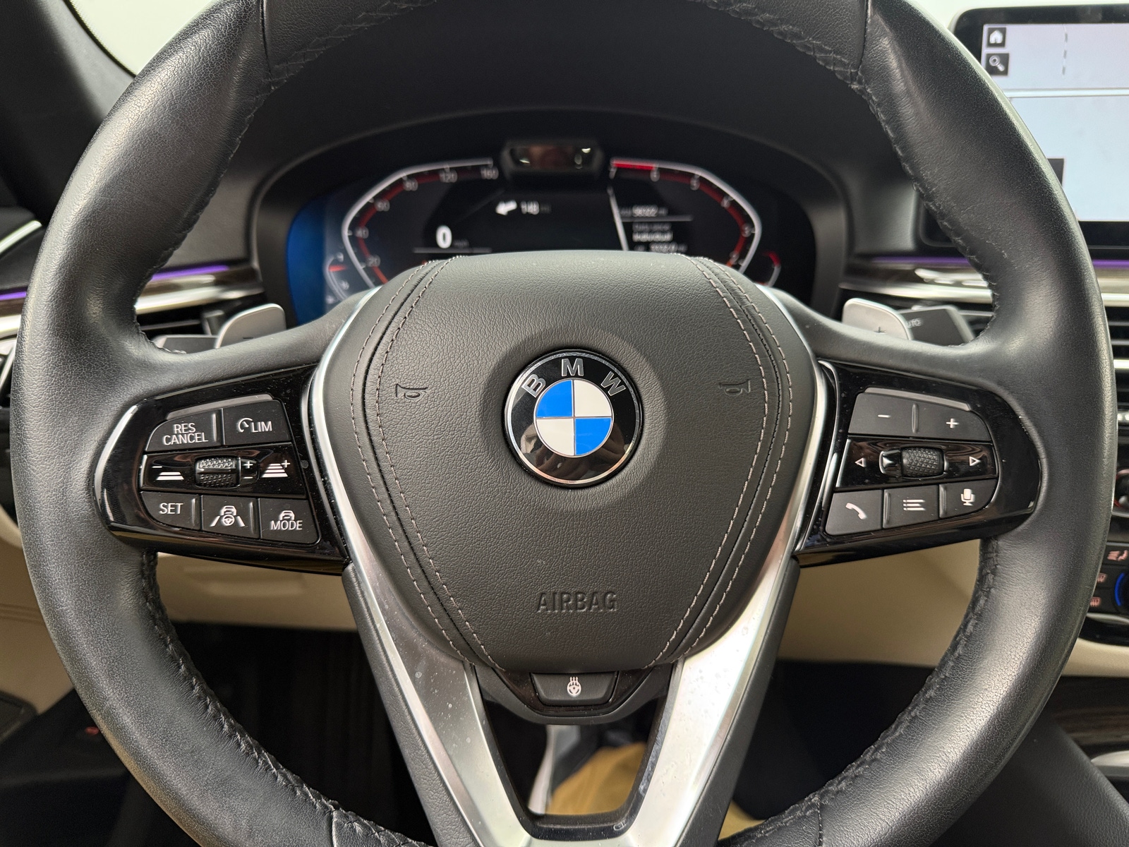 Thumbnail: 2021 BMW 5 Series - 4