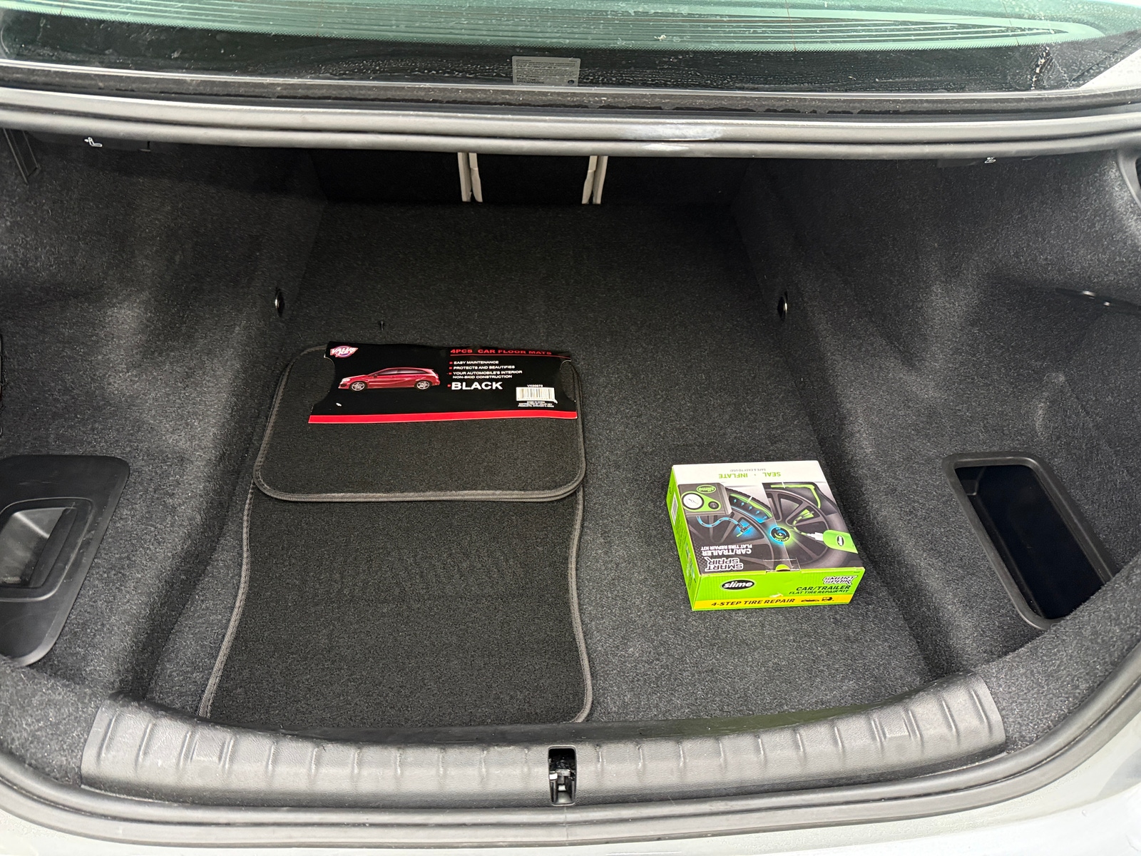 Thumbnail: 2021 BMW 5 Series - 6