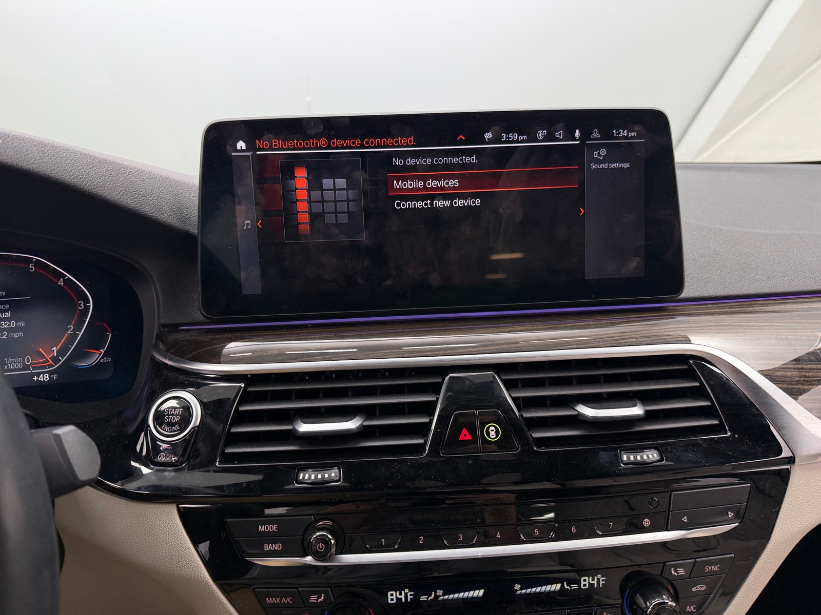 Thumbnail: 2021 BMW 5 Series - 3