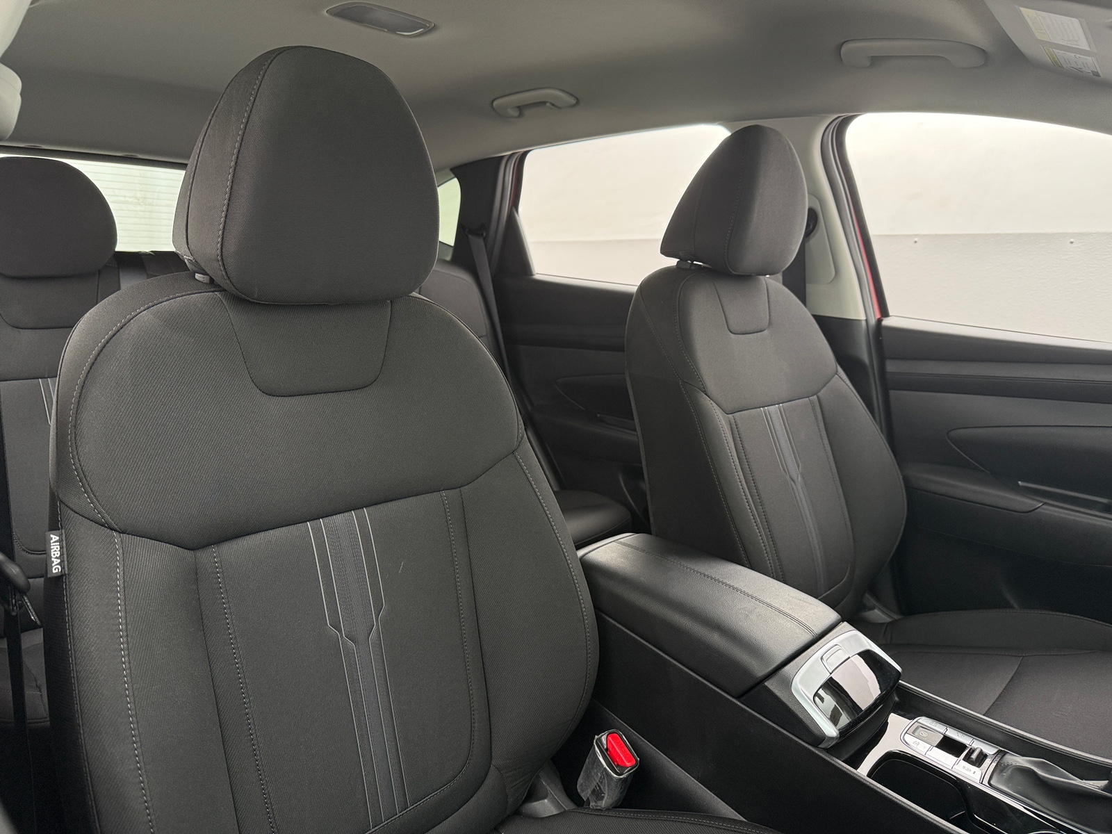 Thumbnail: 2025 Hyundai Tucson - 2