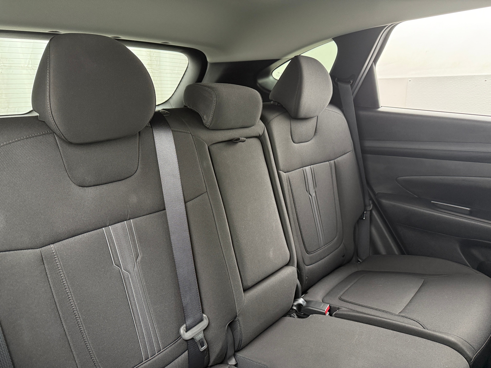 Thumbnail: 2025 Hyundai Tucson - 6