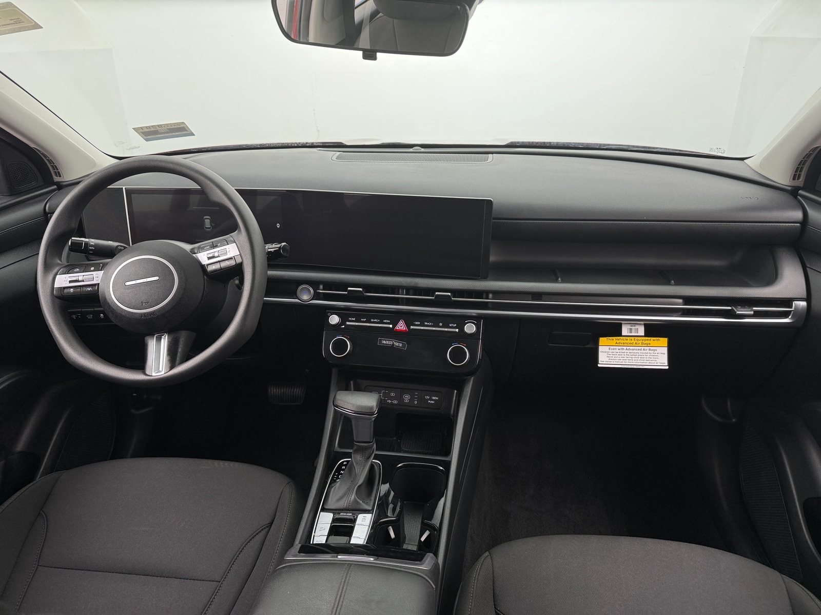 Thumbnail: 2025 Hyundai Tucson - 3