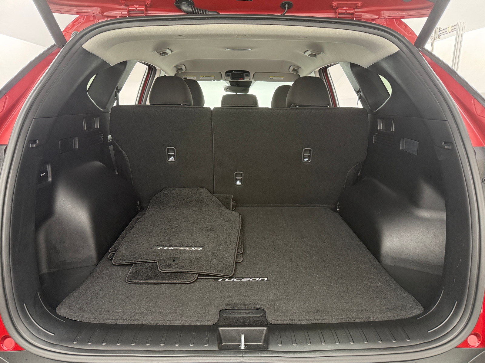 Thumbnail: 2025 Hyundai Tucson - 7