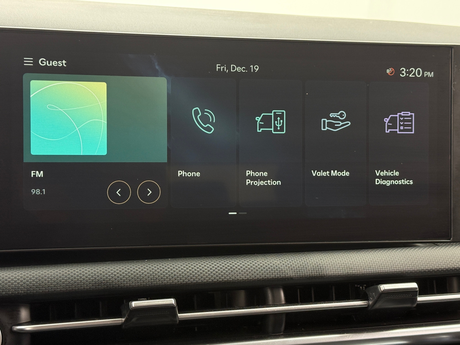 Thumbnail: 2025 Hyundai Tucson - 4