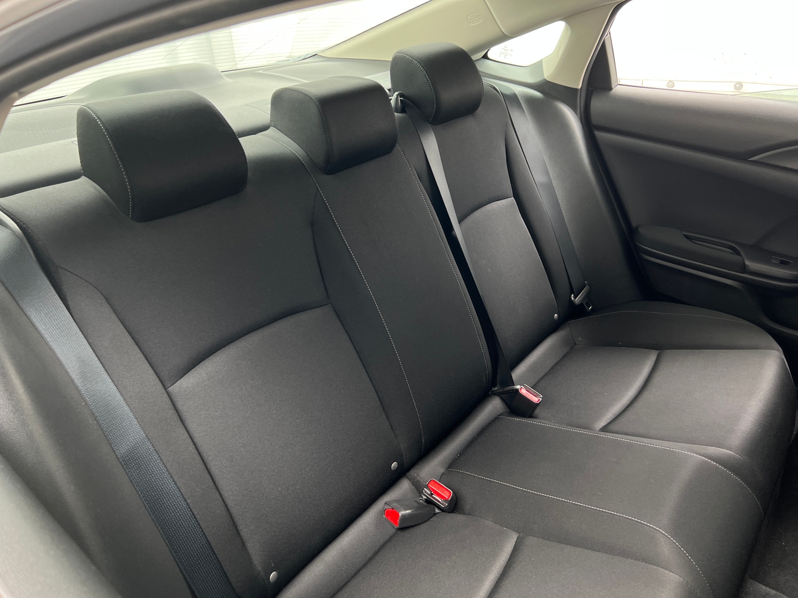 Thumbnail: 2019 Honda Civic - 6