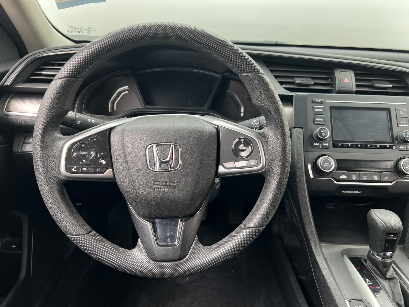 Thumbnail: 2019 Honda Civic - 5