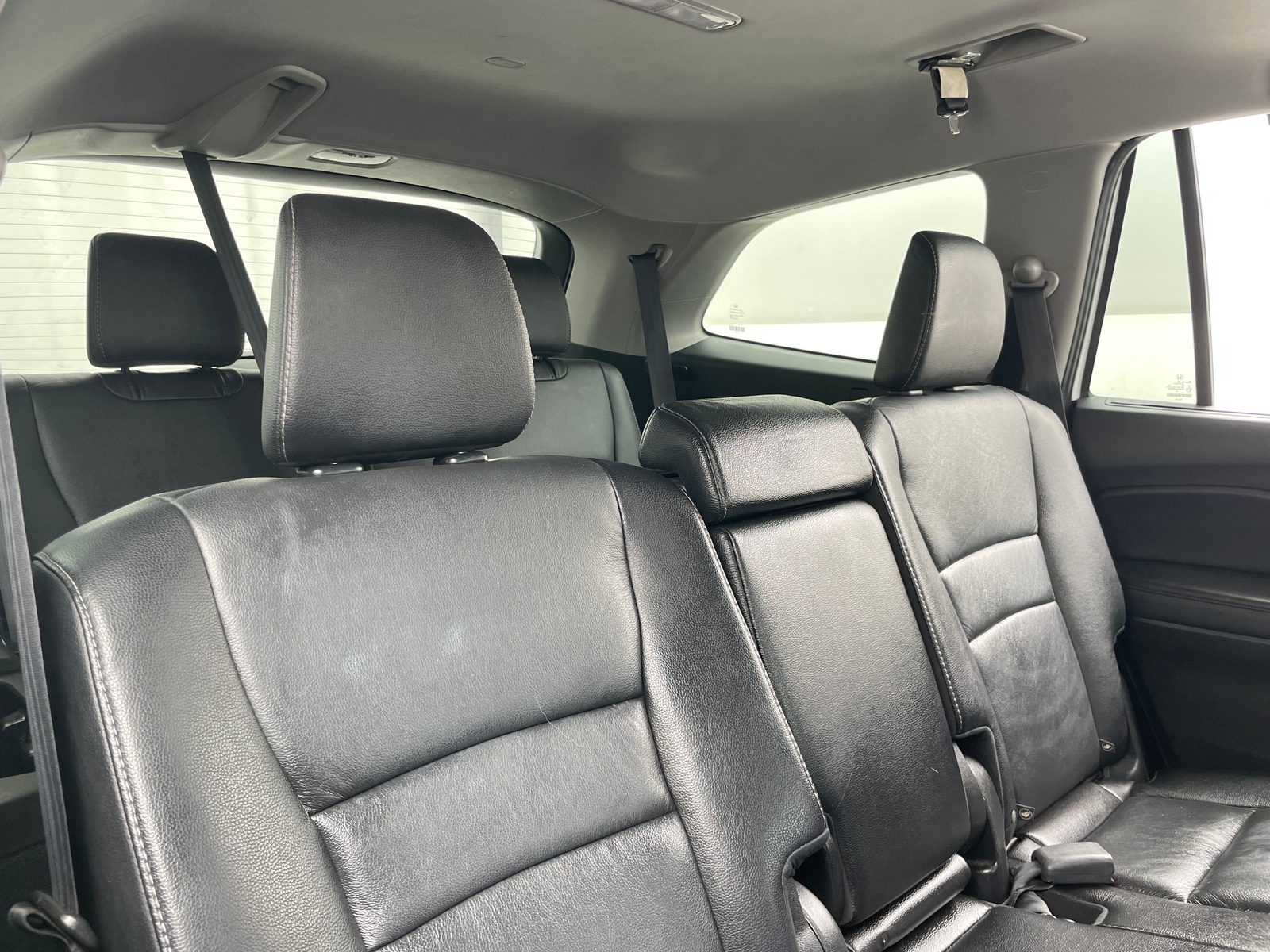 Thumbnail: 2021 Honda Pilot - 5