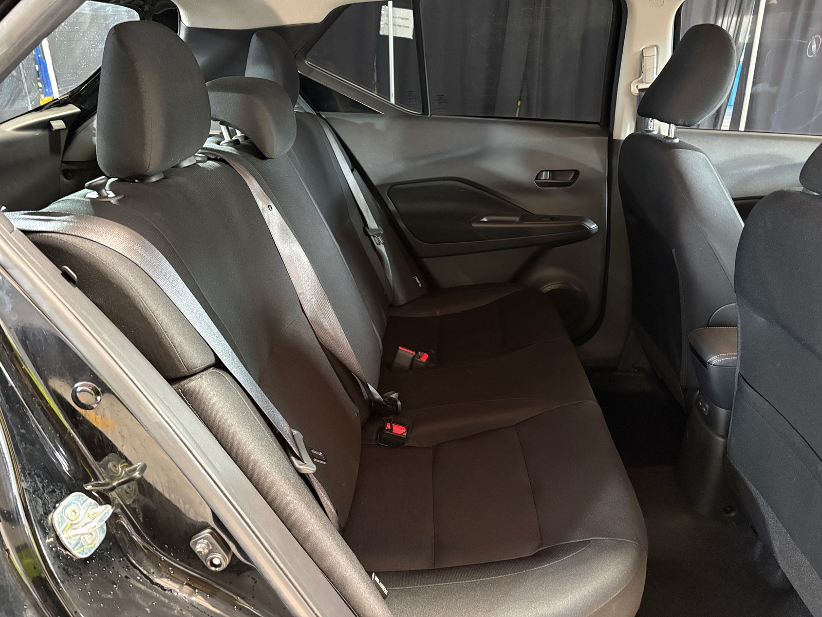 Thumbnail: 2023 Nissan Kicks - 6