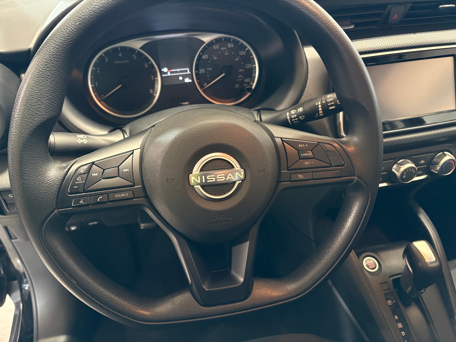 Thumbnail: 2023 Nissan Kicks - 5