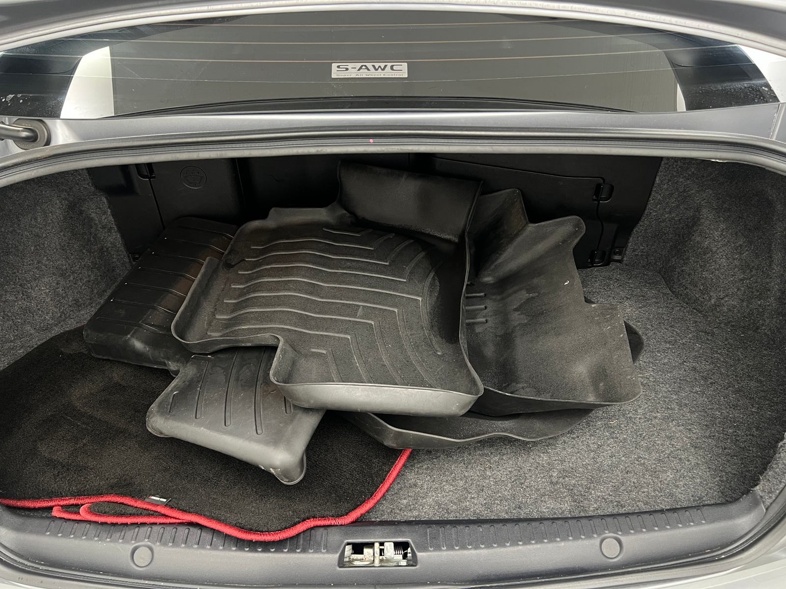 Thumbnail: 2015 Mitsubishi Lancer Evolution - 7