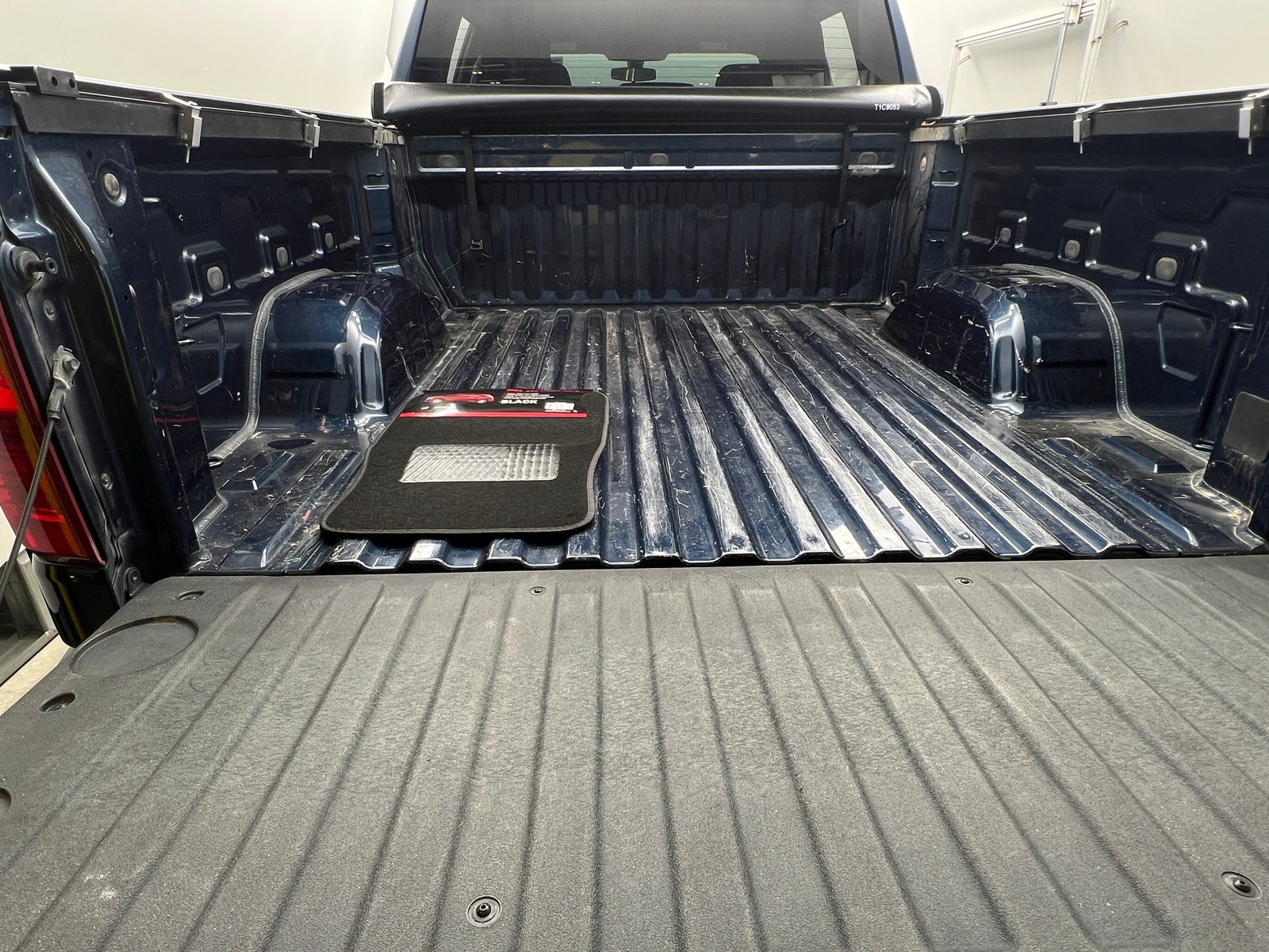 Thumbnail: 2021 Chevrolet Silverado 1500 - 7