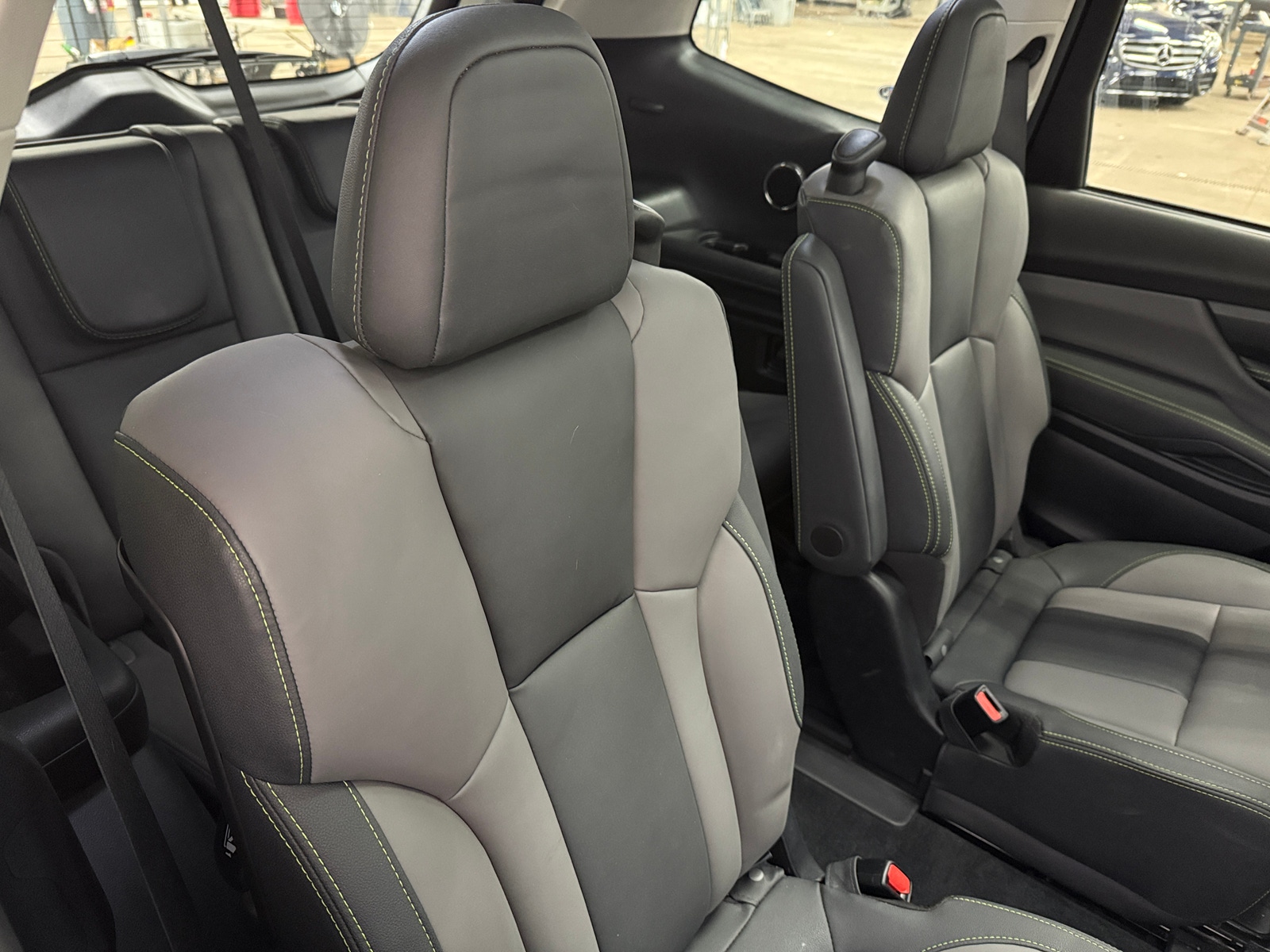 Thumbnail: 2023 Subaru Ascent - 5