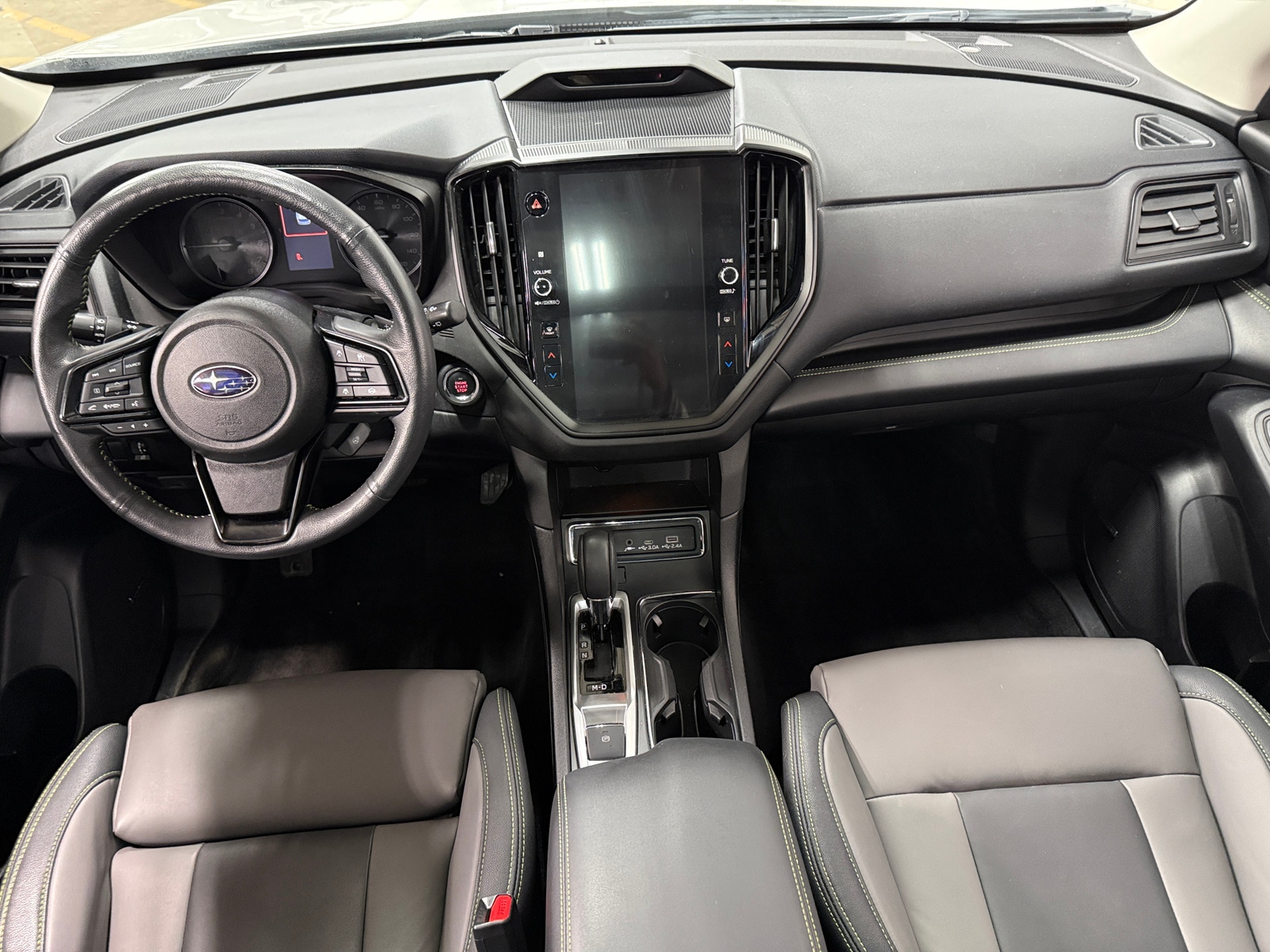 Thumbnail: 2023 Subaru Ascent - 2