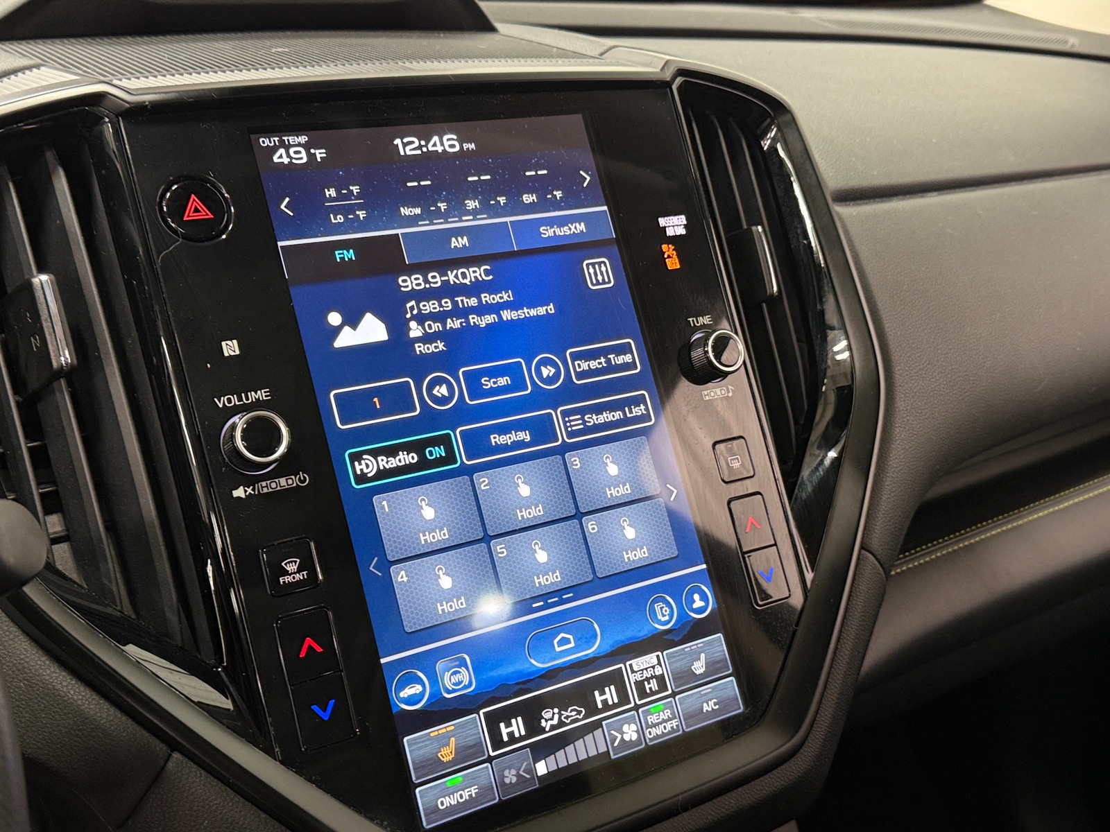 Thumbnail: 2023 Subaru Ascent - 3