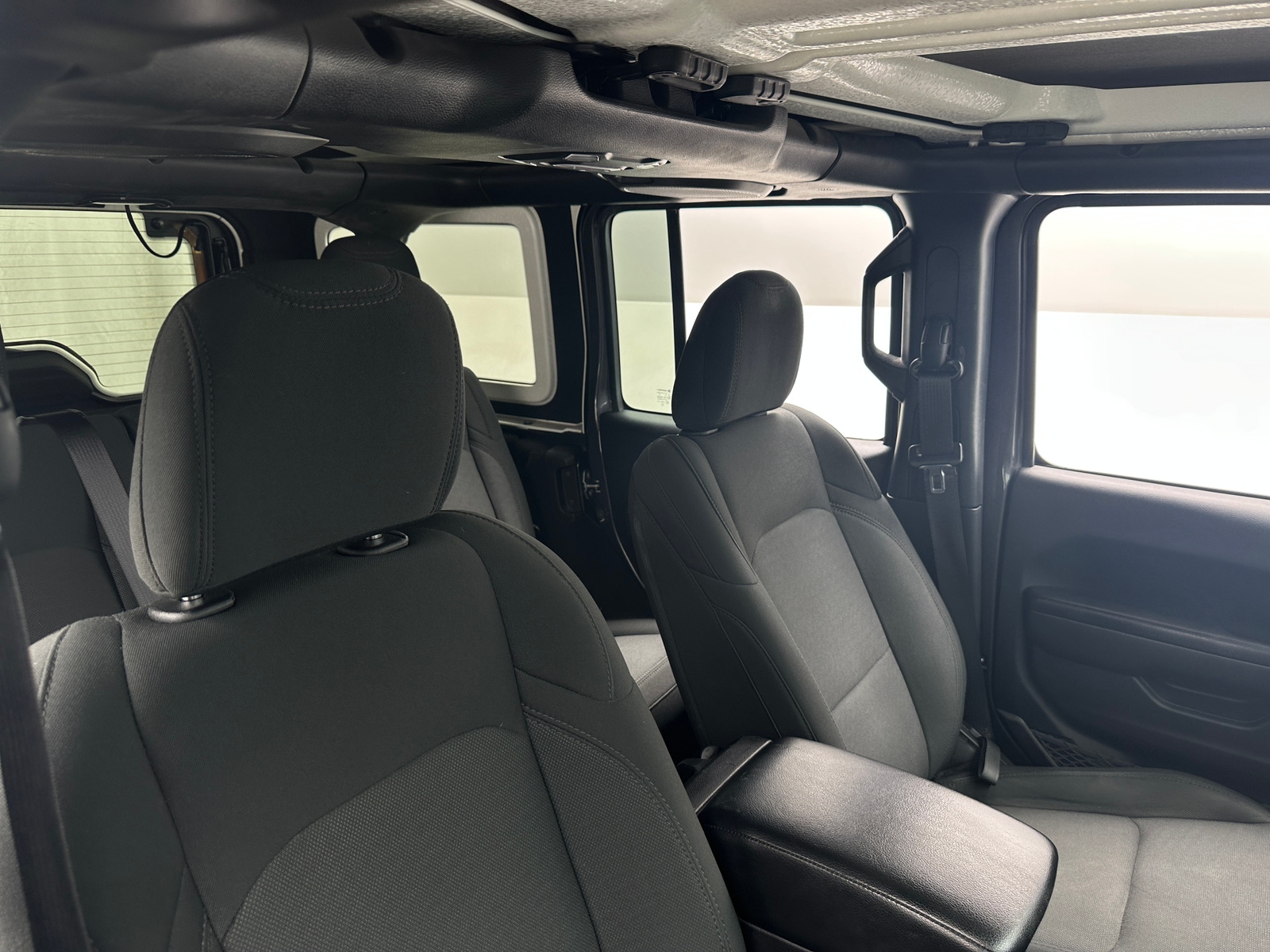 Thumbnail: 2021 Jeep Wrangler - 2