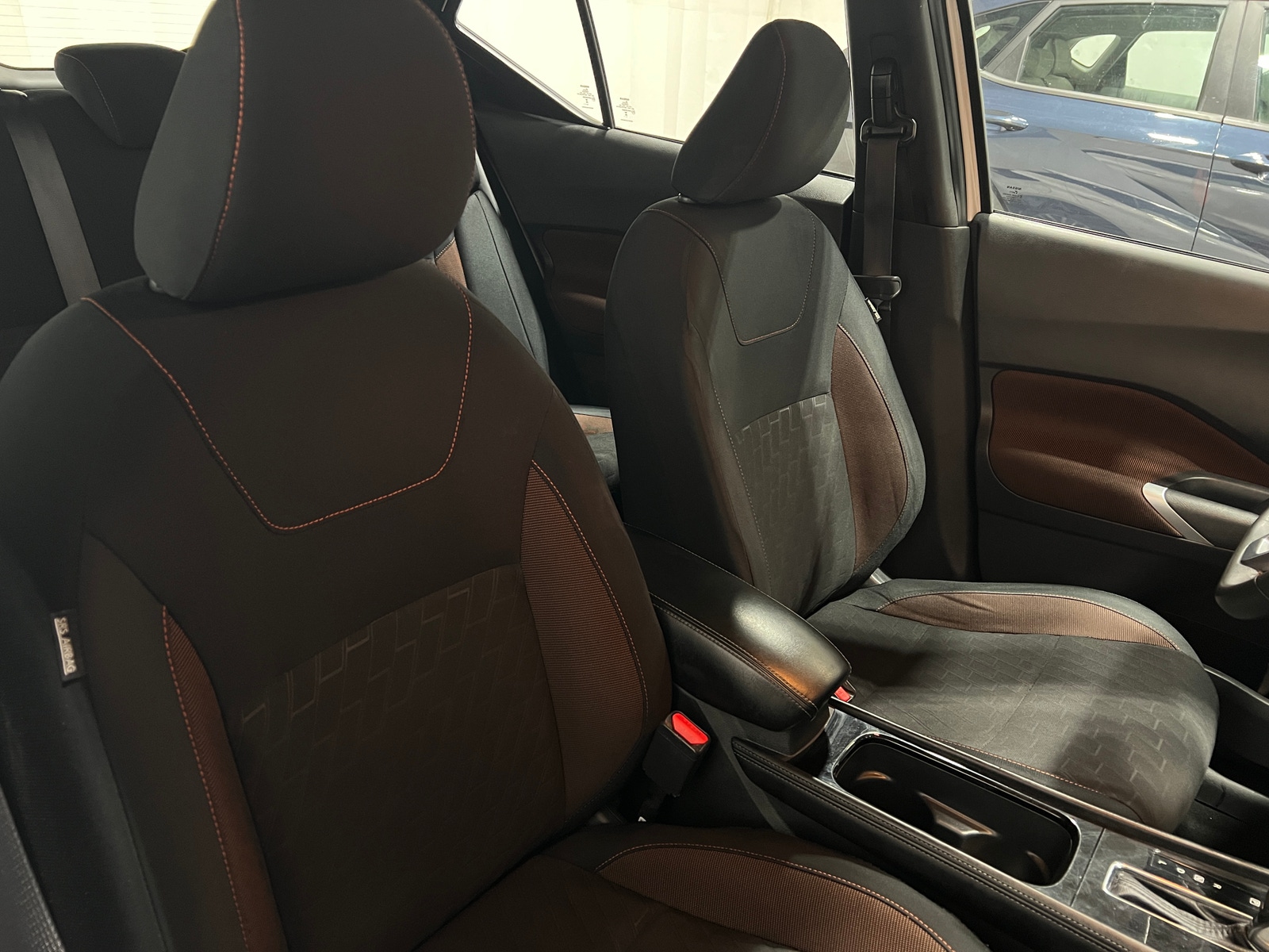 Thumbnail: 2024 Nissan Kicks - 2