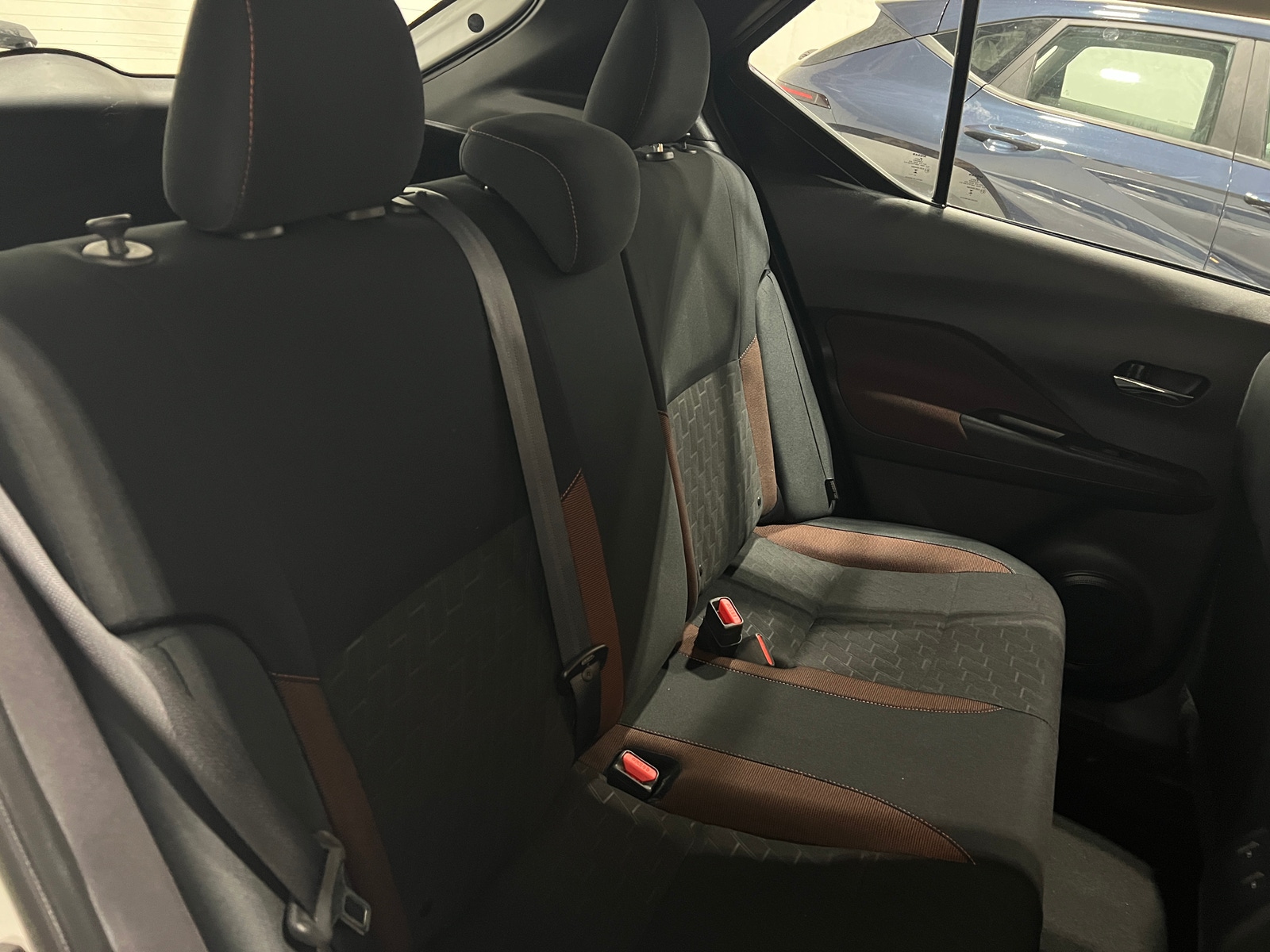 Thumbnail: 2024 Nissan Kicks - 6