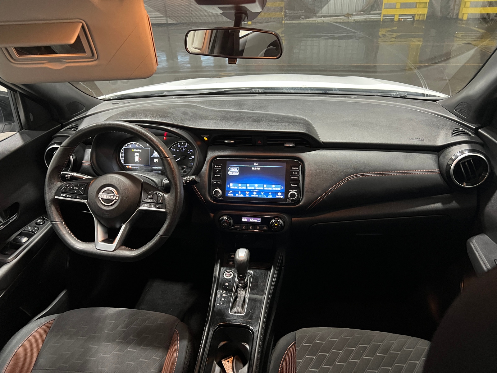 Thumbnail: 2024 Nissan Kicks - 3