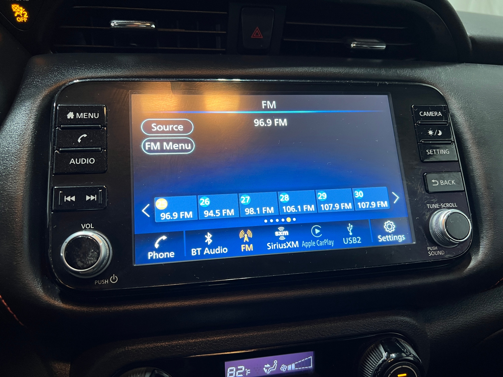 Thumbnail: 2024 Nissan Kicks - 4