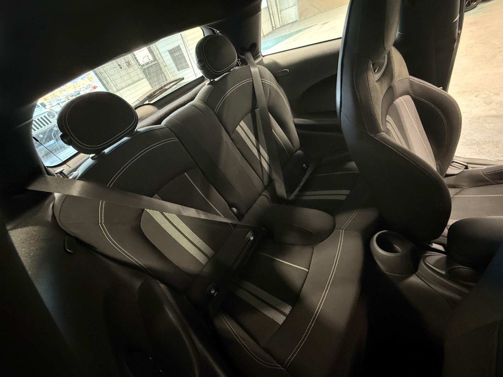 Thumbnail: 2021 MINI Cooper Hardtop - 5