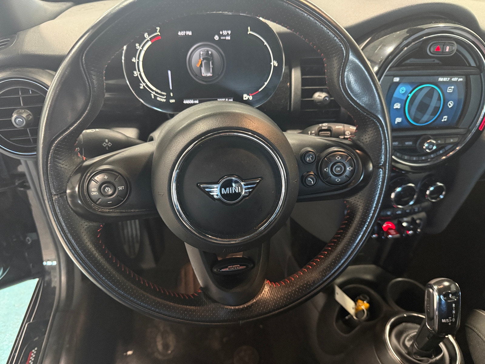 Thumbnail: 2021 MINI Cooper Hardtop - 4