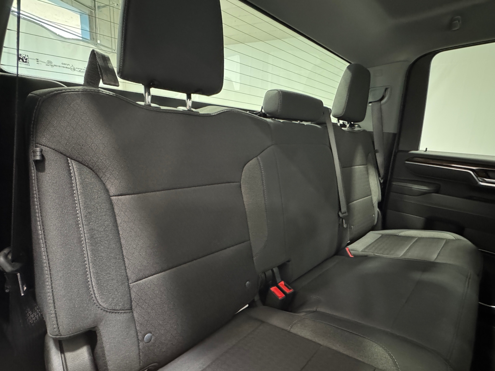 Thumbnail: 2025 GMC Sierra 2500 - 6