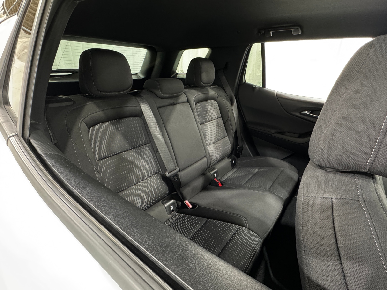 Thumbnail: 2025 Chevrolet Equinox - 6